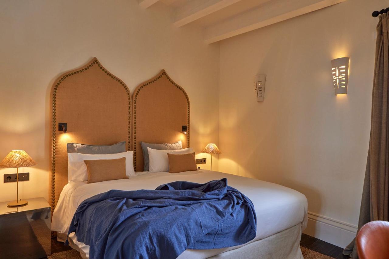 Puro Grand Hotel ميورقة المظهر الخارجي الصورة