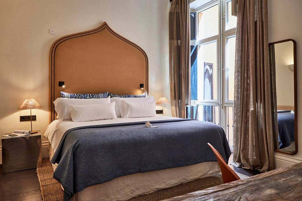 Puro Grand Hotel ميورقة المظهر الخارجي الصورة