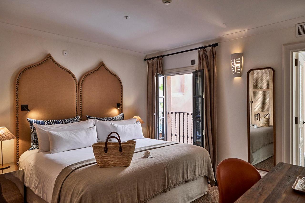 Puro Grand Hotel ميورقة المظهر الخارجي الصورة