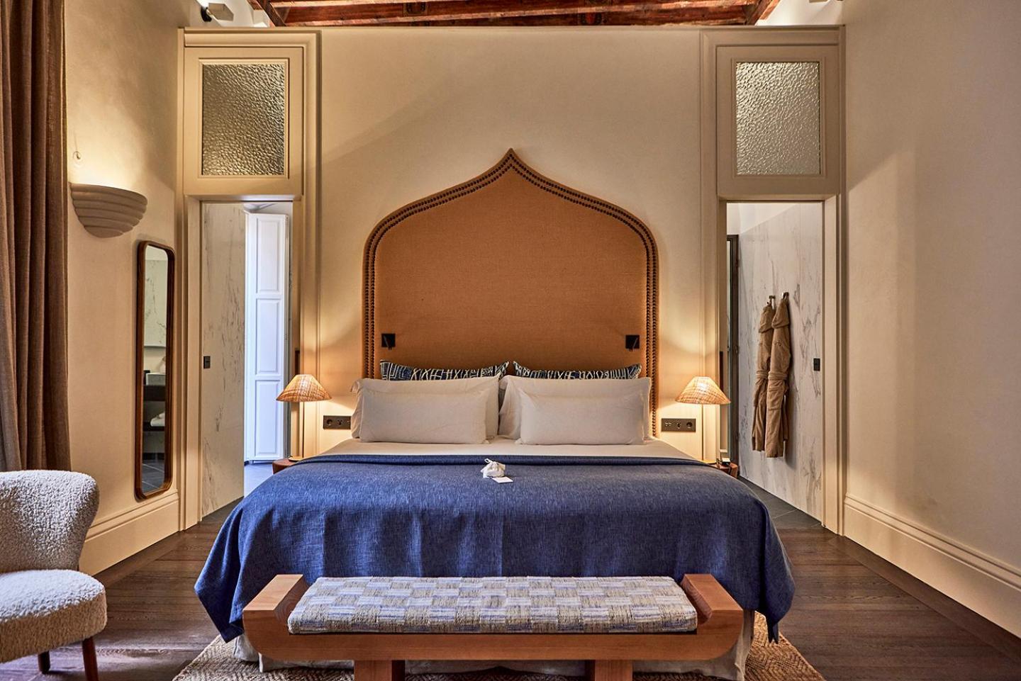 Puro Grand Hotel ميورقة المظهر الخارجي الصورة